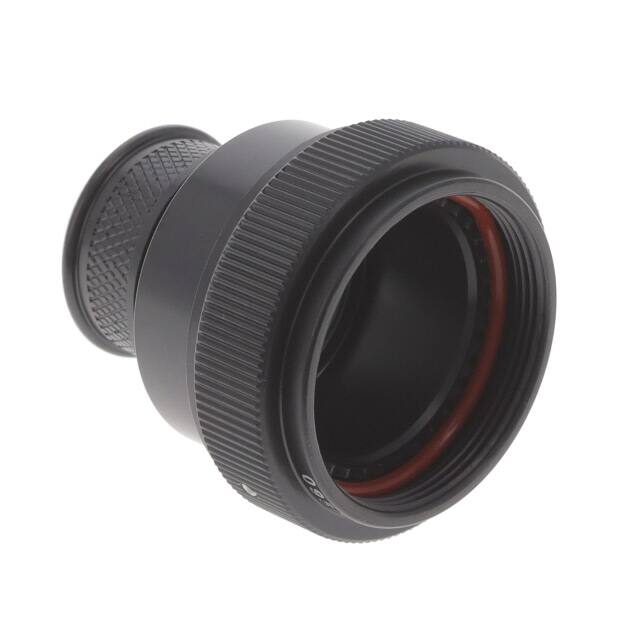 M85049/88-21Z03 Amphenol Interconnect India  Carcasas traseras y abrazaderas de cables